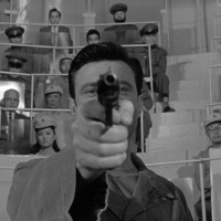 Va' e uccidi | John Frankenheimer (1962)