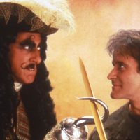 Hook - Capitan Uncino | Steven Spielberg (1991)